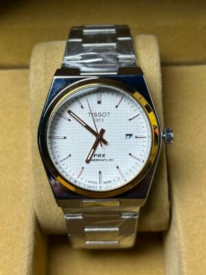 Tissot PRX