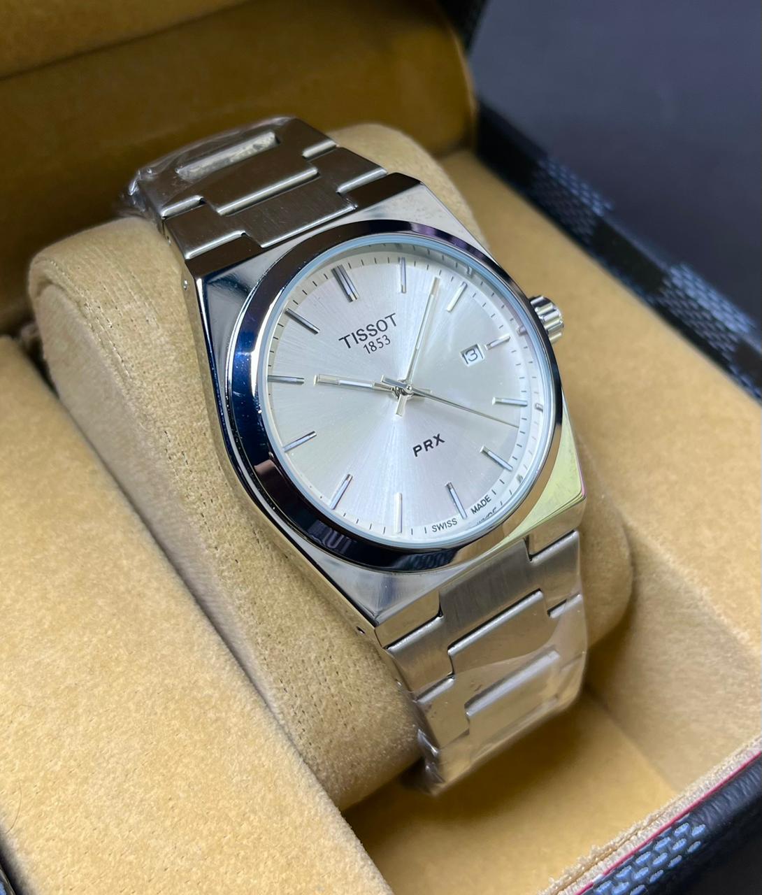 Tissot PRX - Image 2