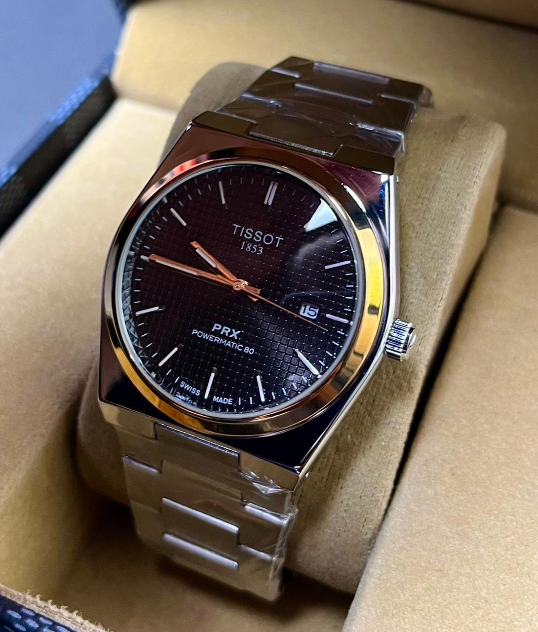 Tissot PRX - Image 2