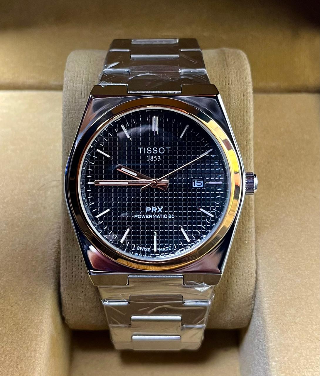 Tissot PRX