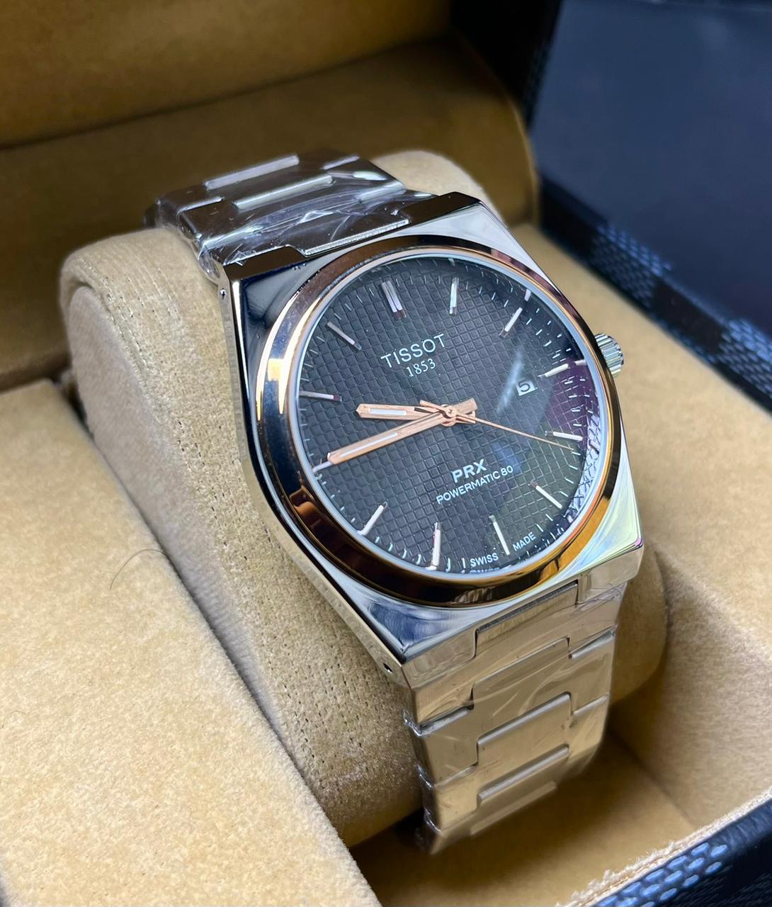 Tissot PRX - Image 3