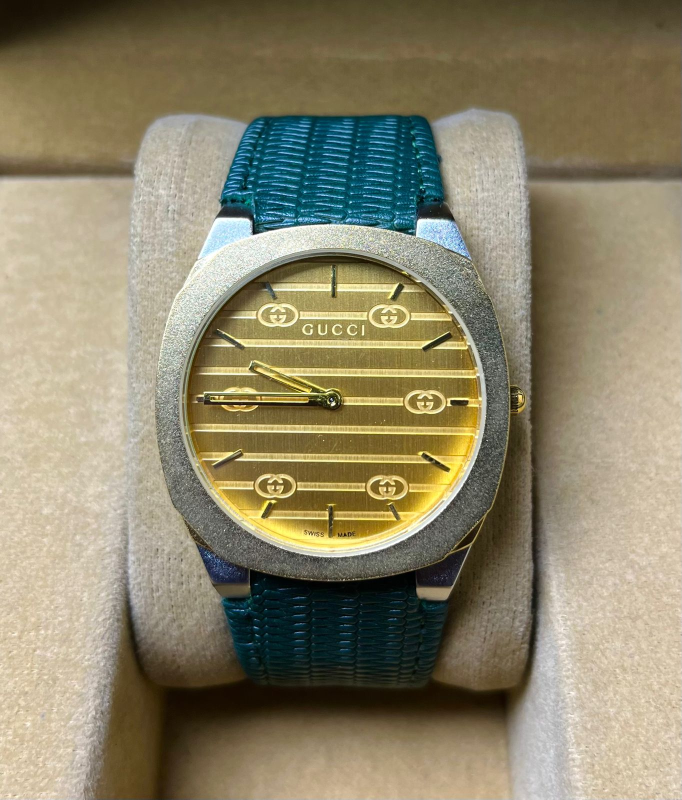 Gucci
