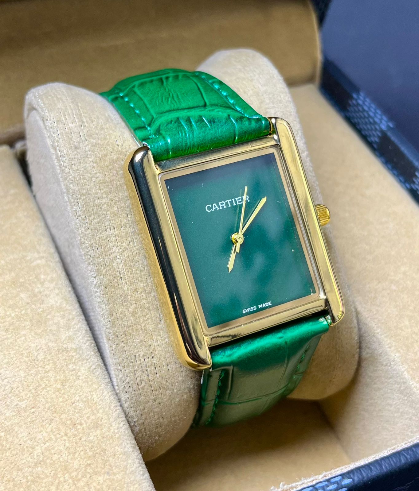 Cartier Tank - Image 4