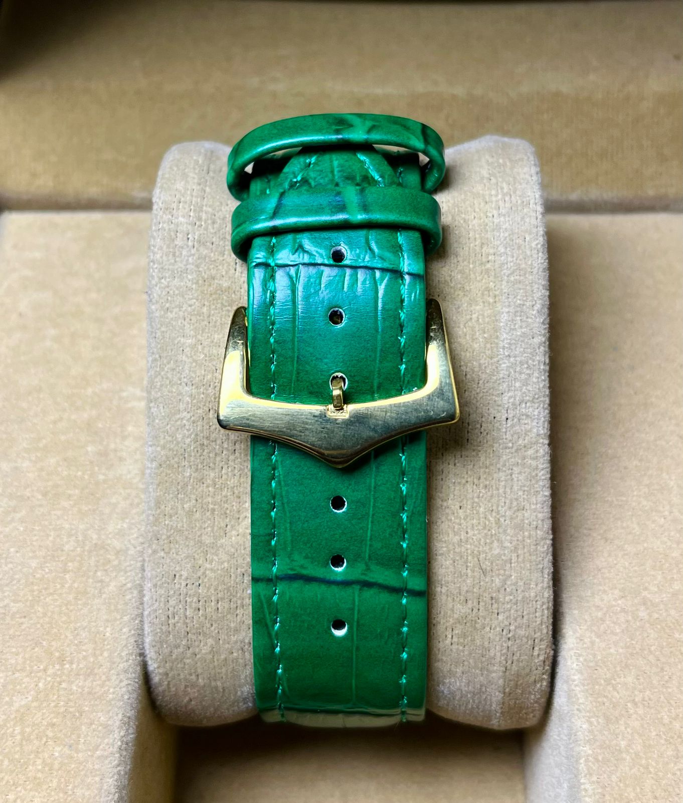Cartier Tank - Image 3