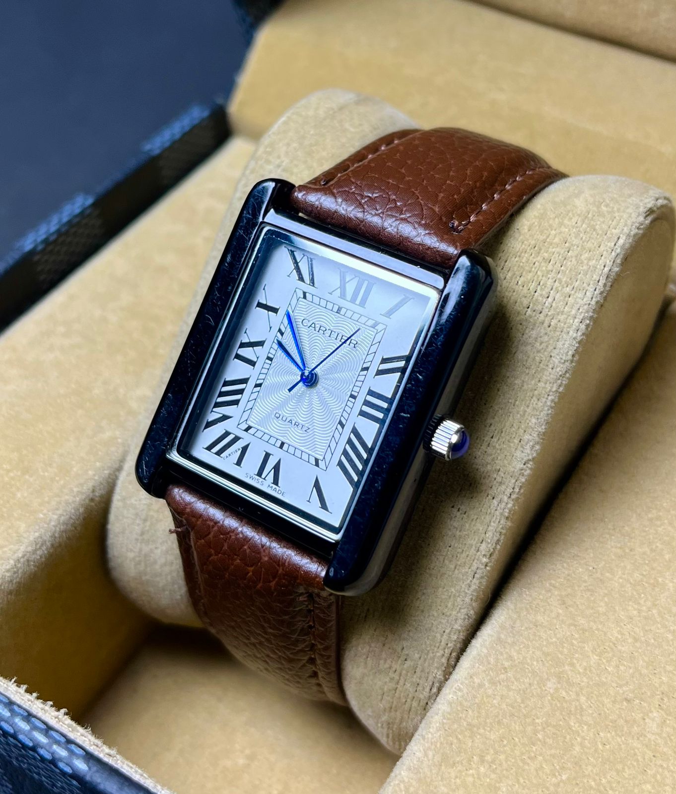 Cartier Tank - Image 2