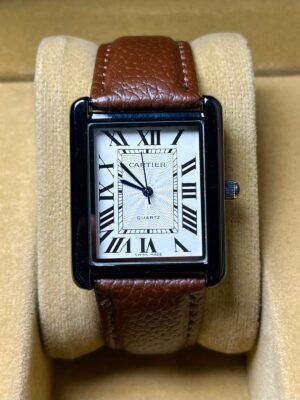 Cartier Tank