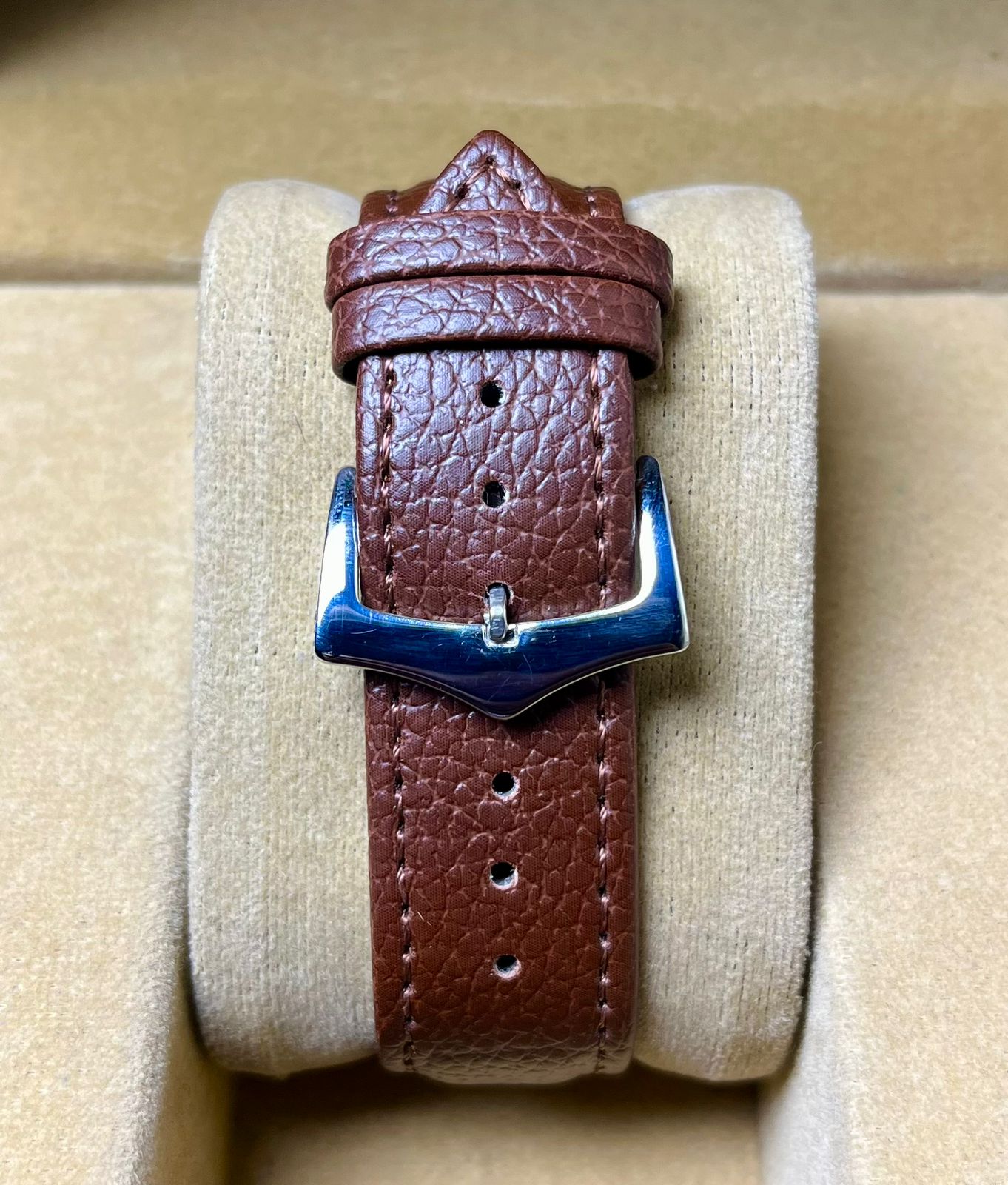 Cartier Tank - Image 4