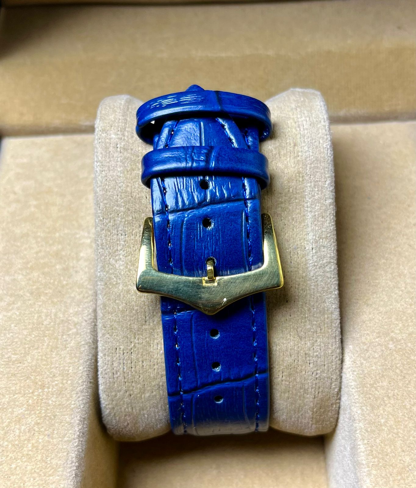 Cartier Tank - Image 3