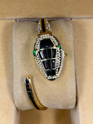 Snake Watch Ladies