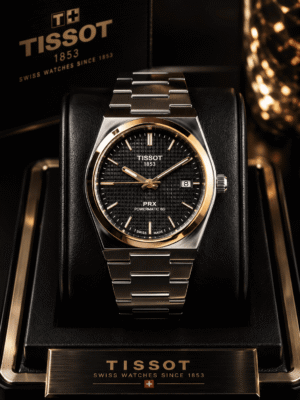 Tissot PRX