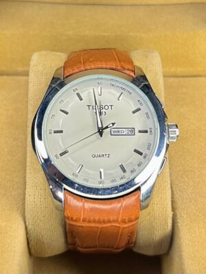 Tissot Strap