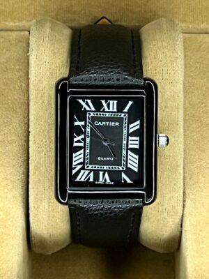 Cartier Tank