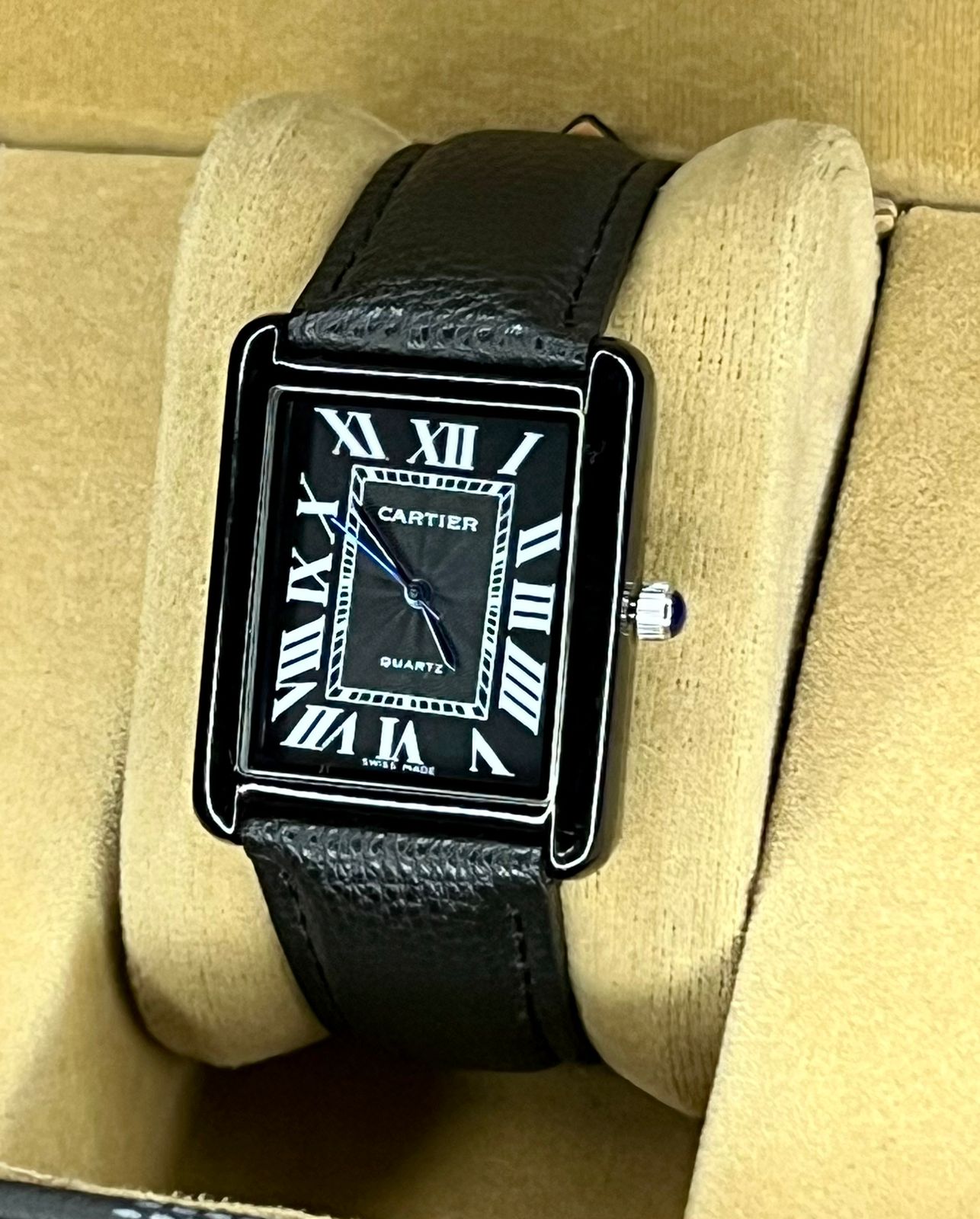 Cartier Tank - Image 3