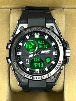 G-Shock