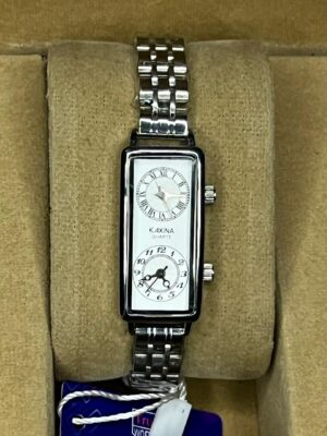 Dual Time Ladies