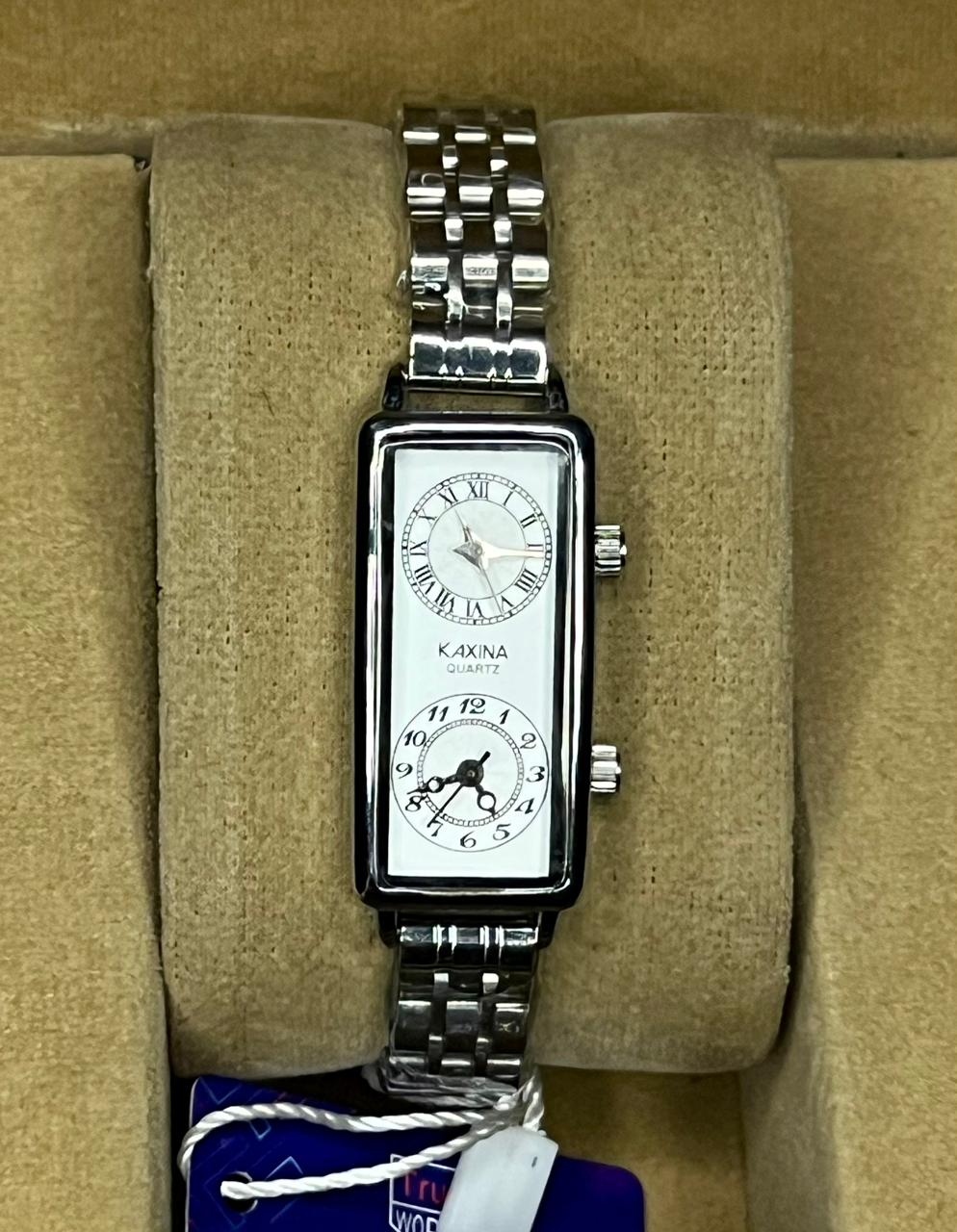Dual Time Ladies