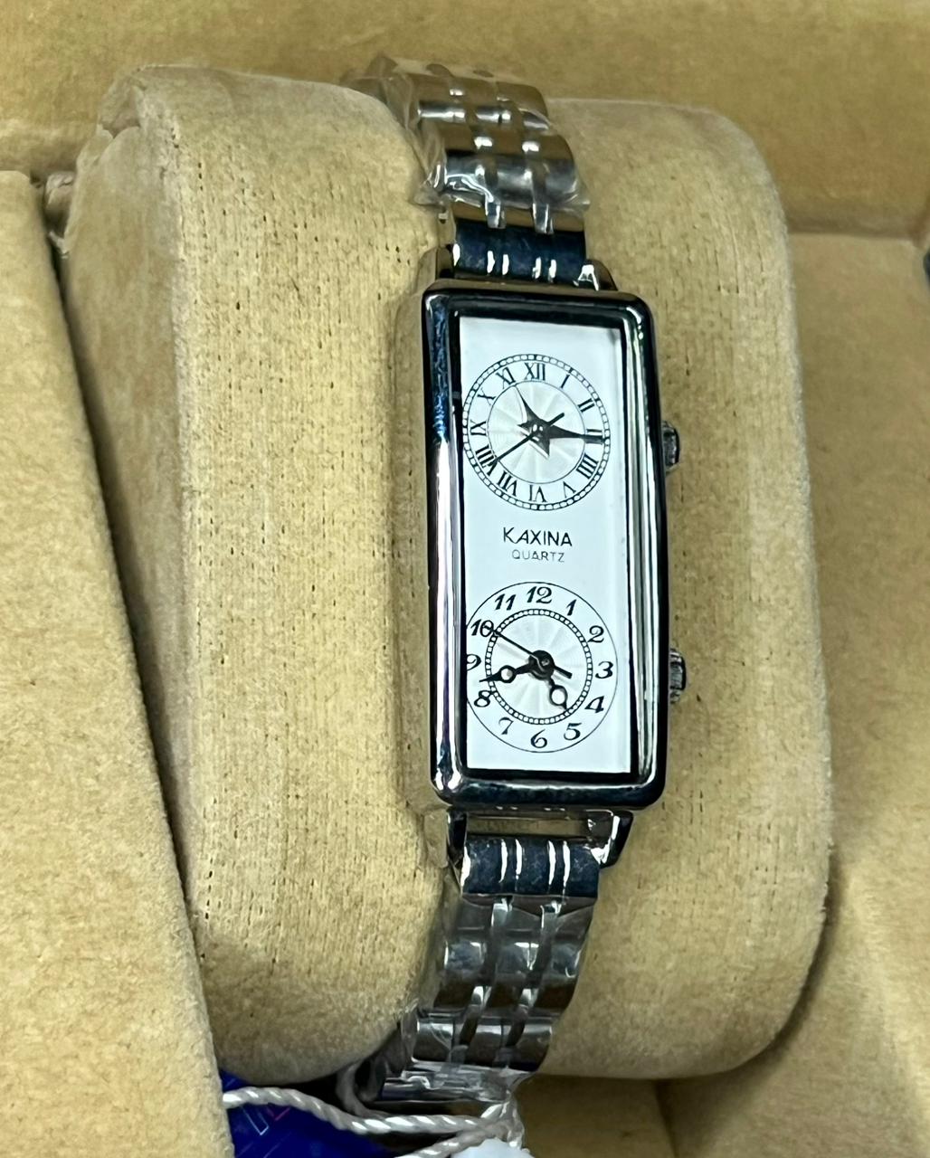 Dual Time Ladies - Image 2