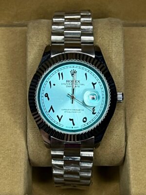 Rolex Oyster