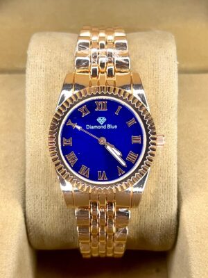Diamond Blue Ladies