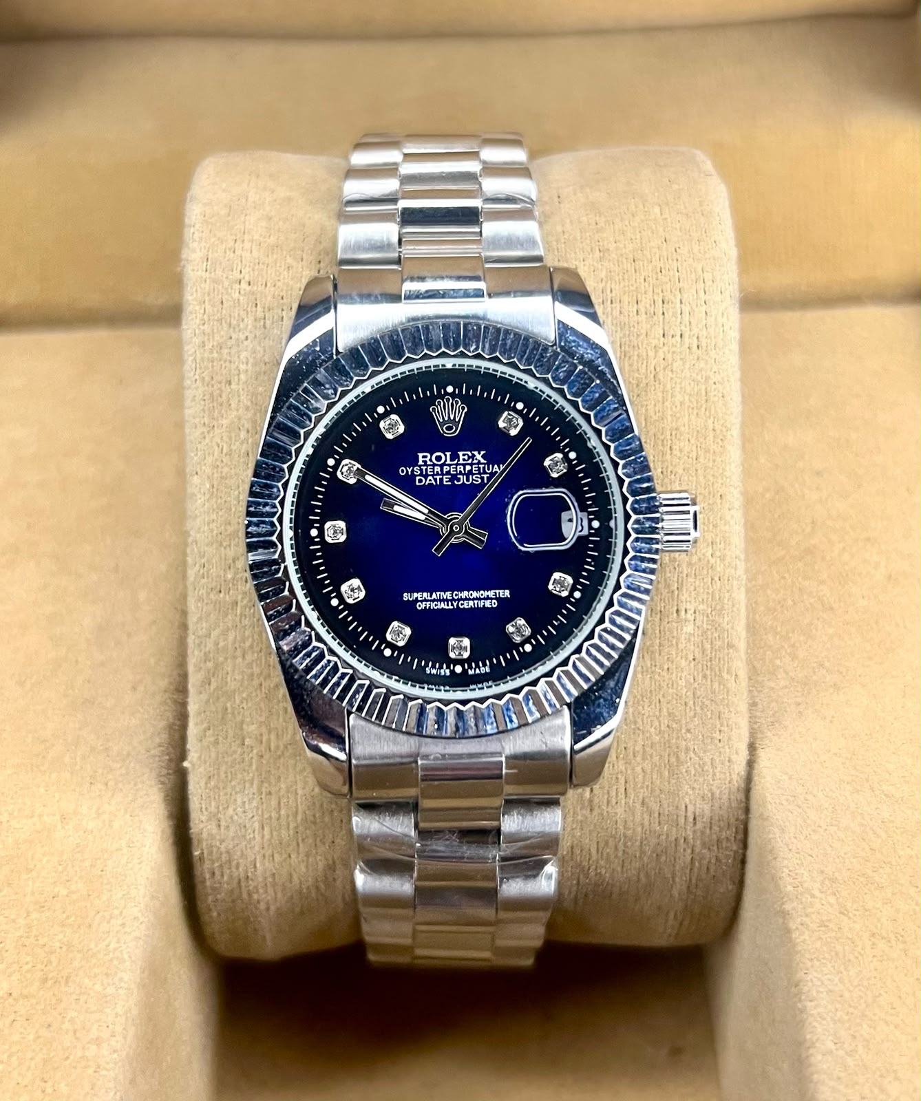 Rolex Ladies