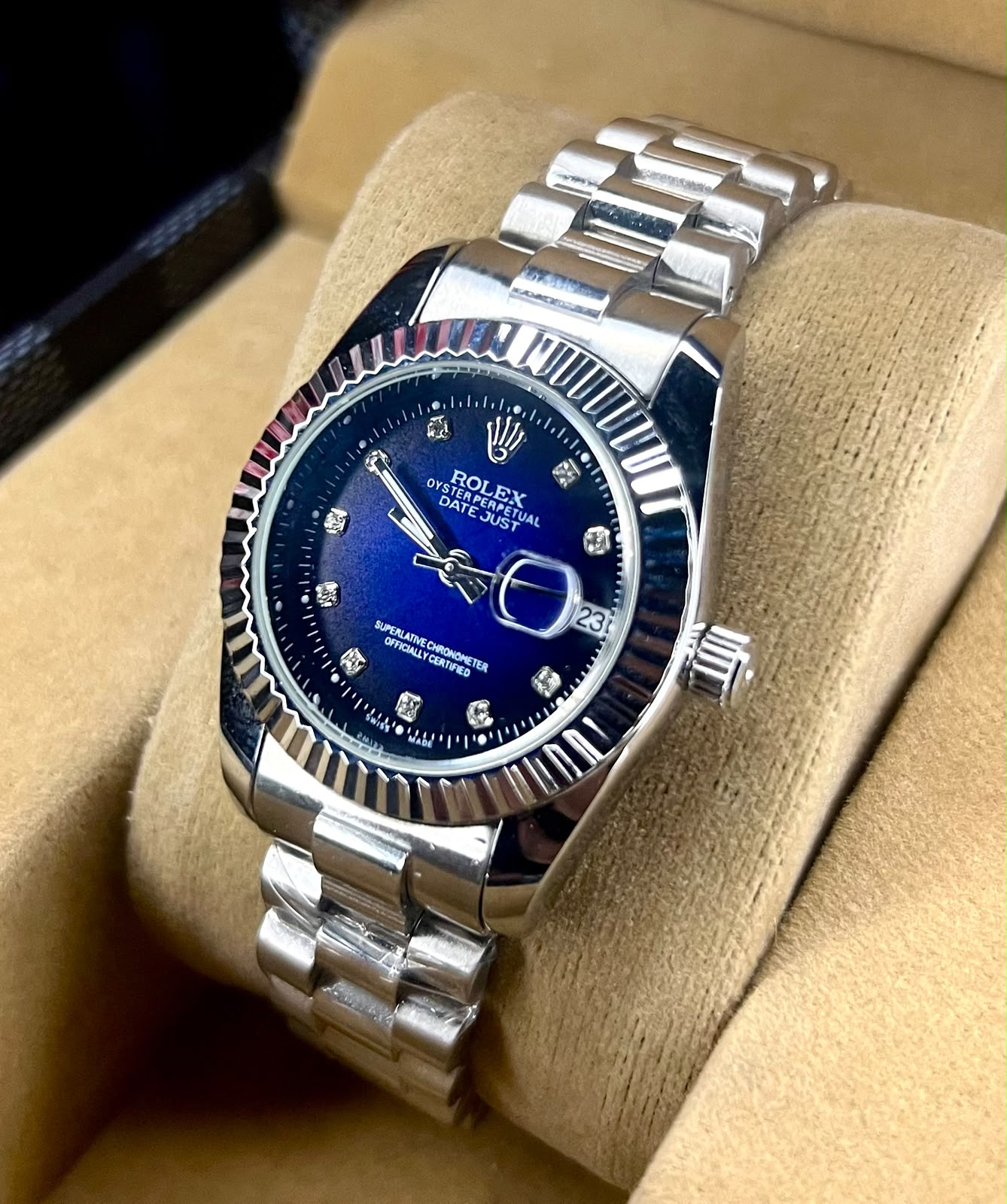 Rolex Ladies - Image 3