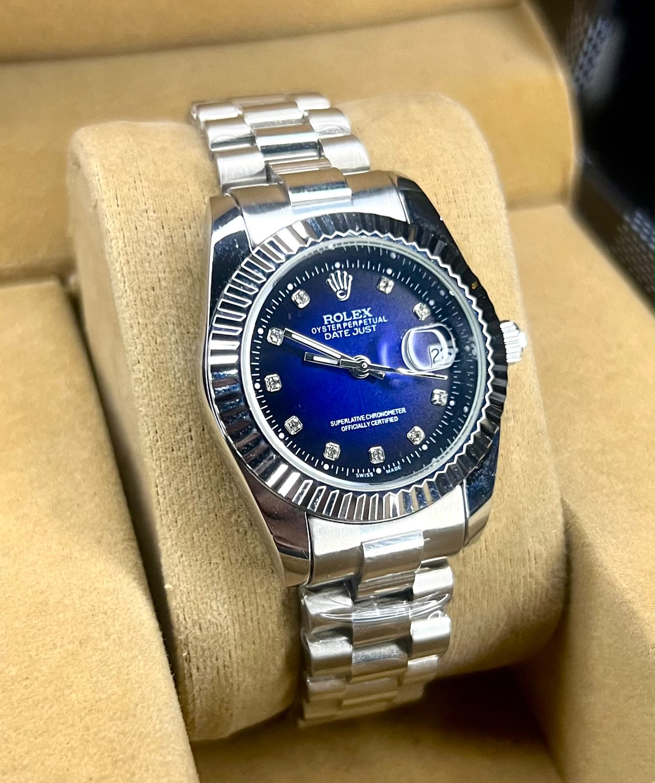 Rolex Ladies - Image 2