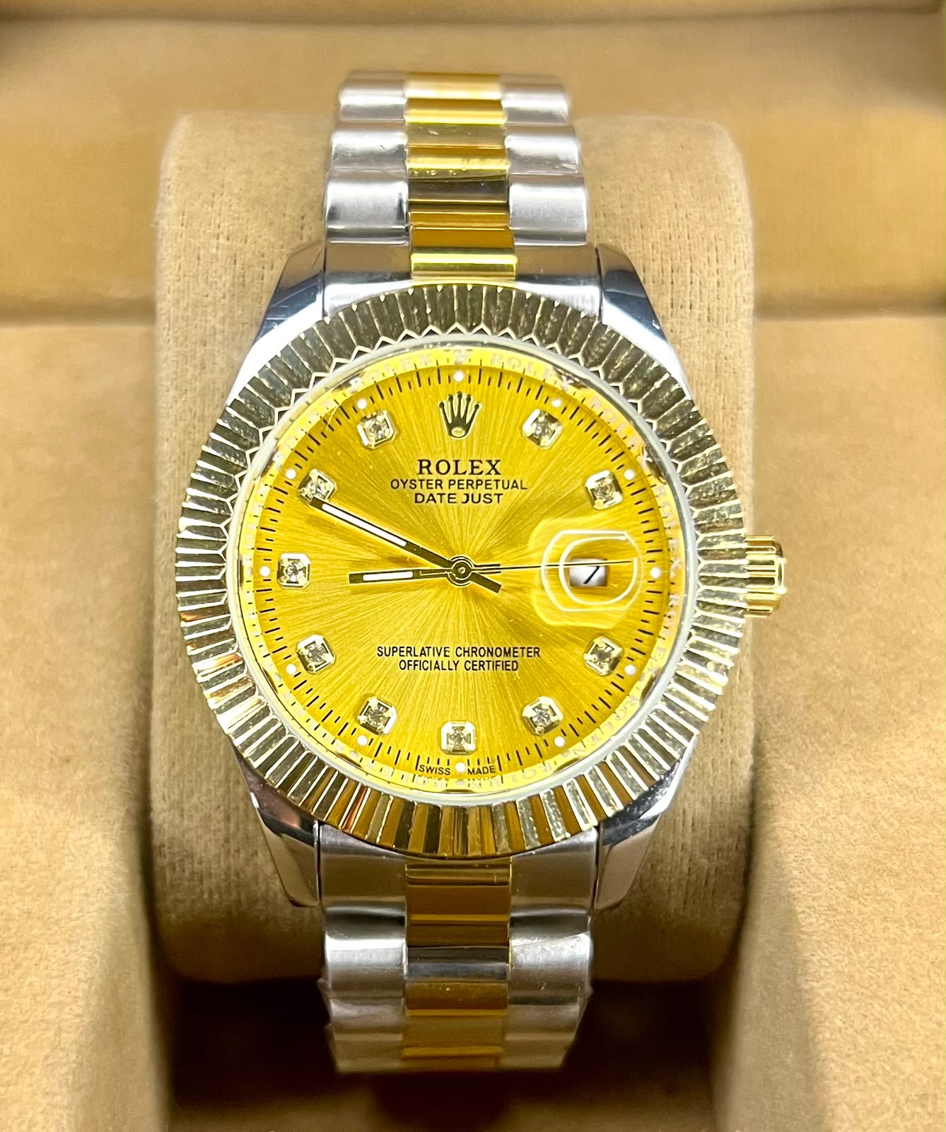 Rolex