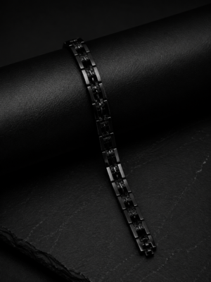 Black Phantom Bracelet