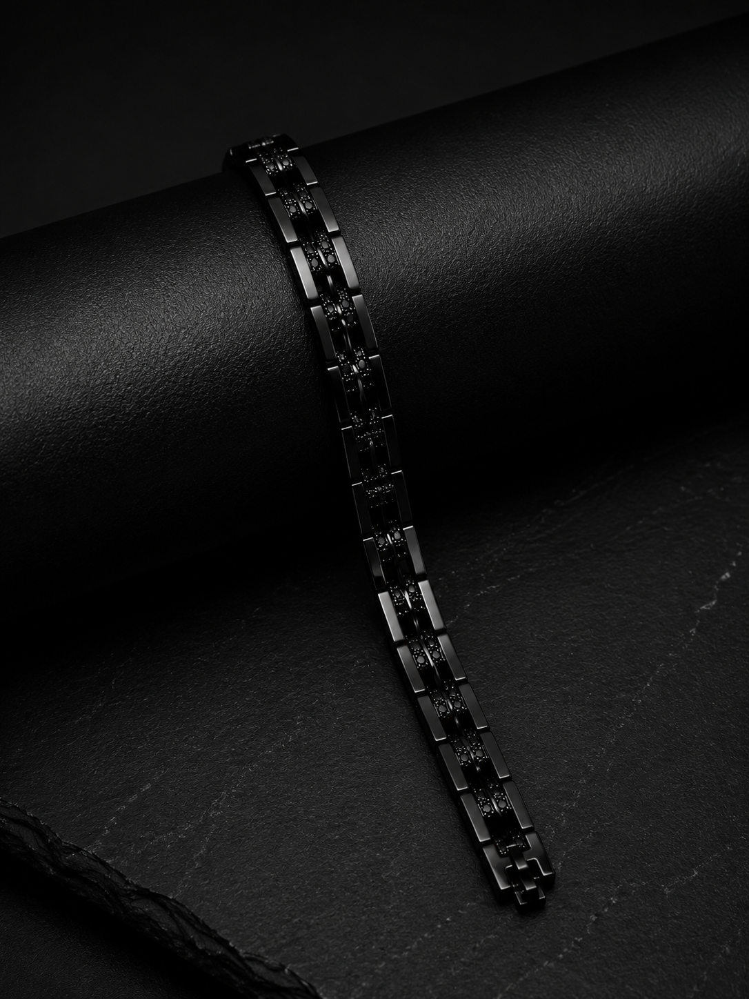 Black Phantom Bracelet