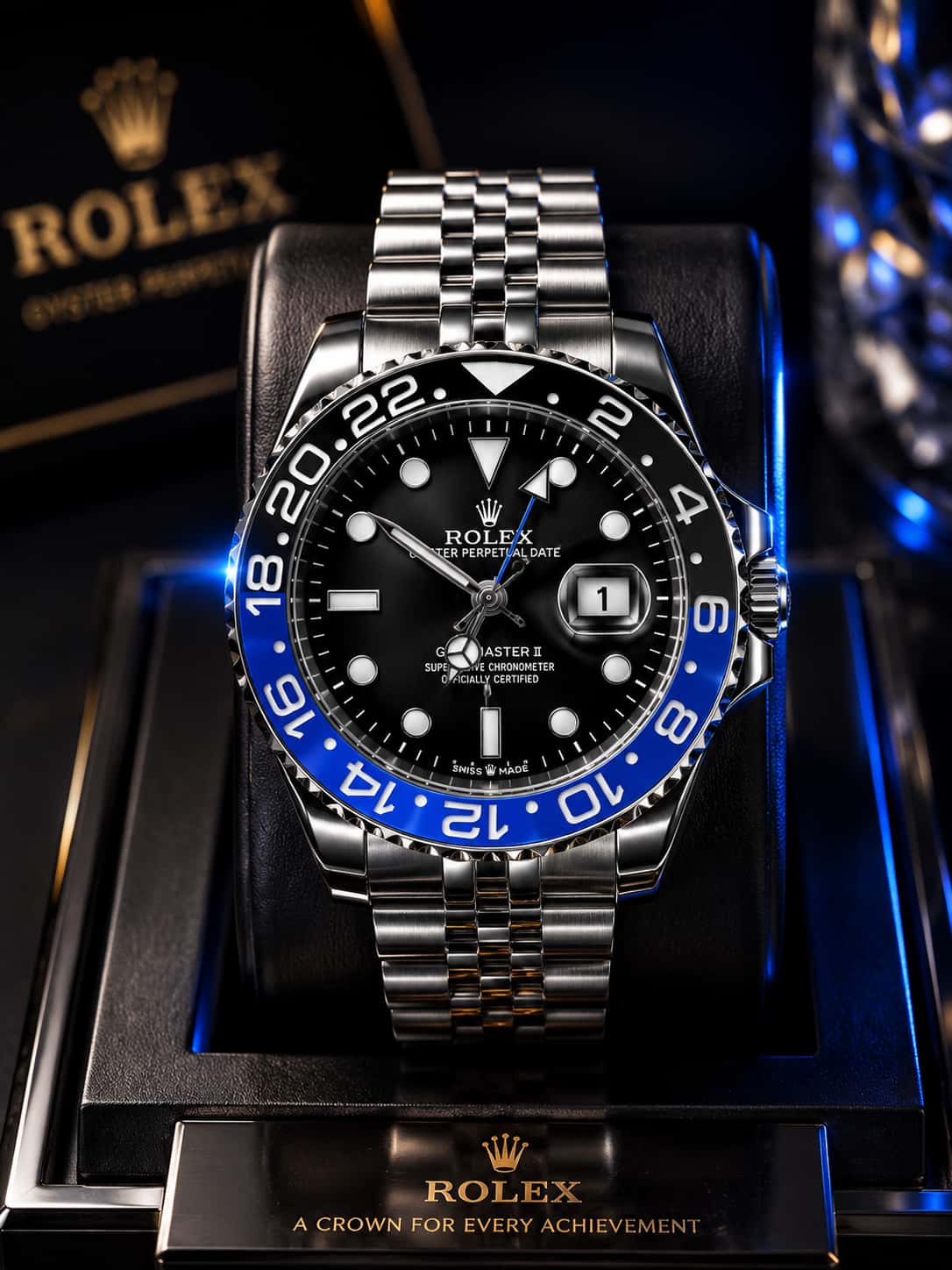 Rolex
