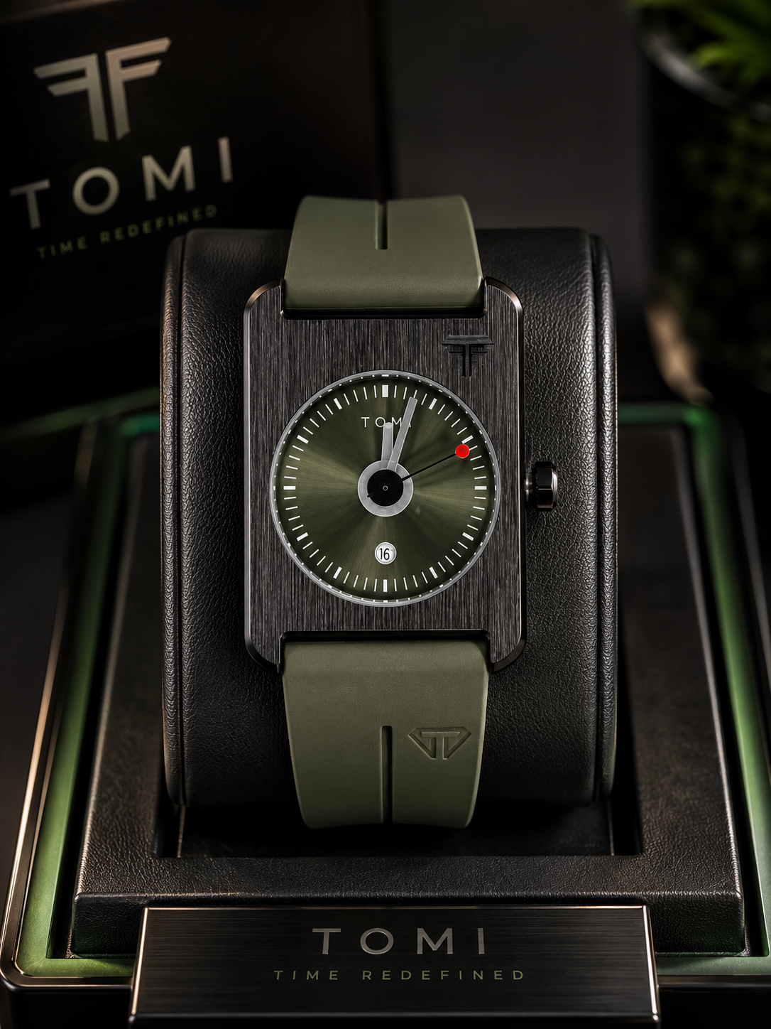 Tomi