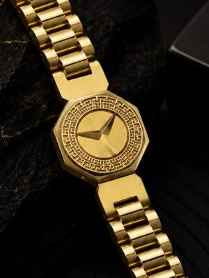 Mercedes Bracelet