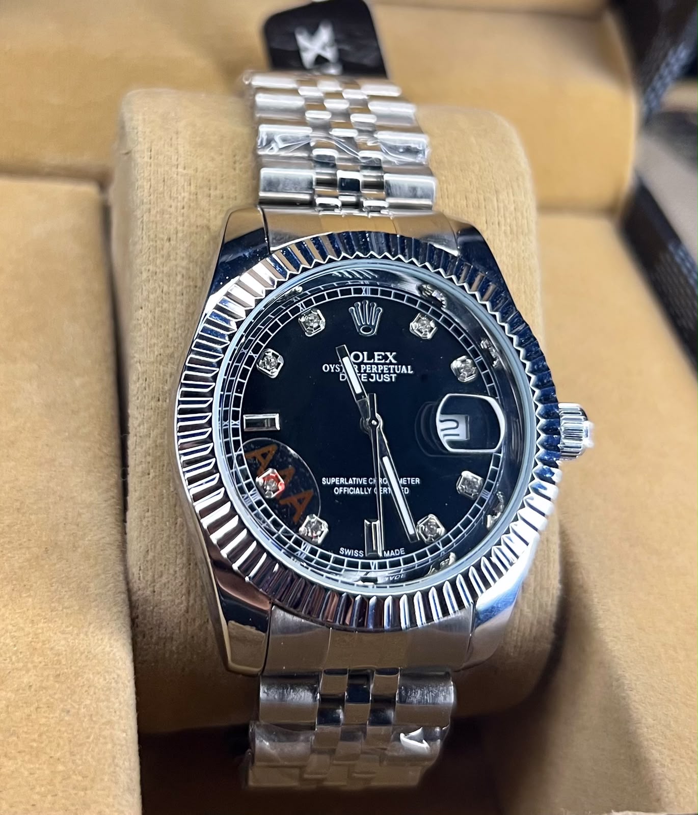 Rolex Oyster Premium - Image 2