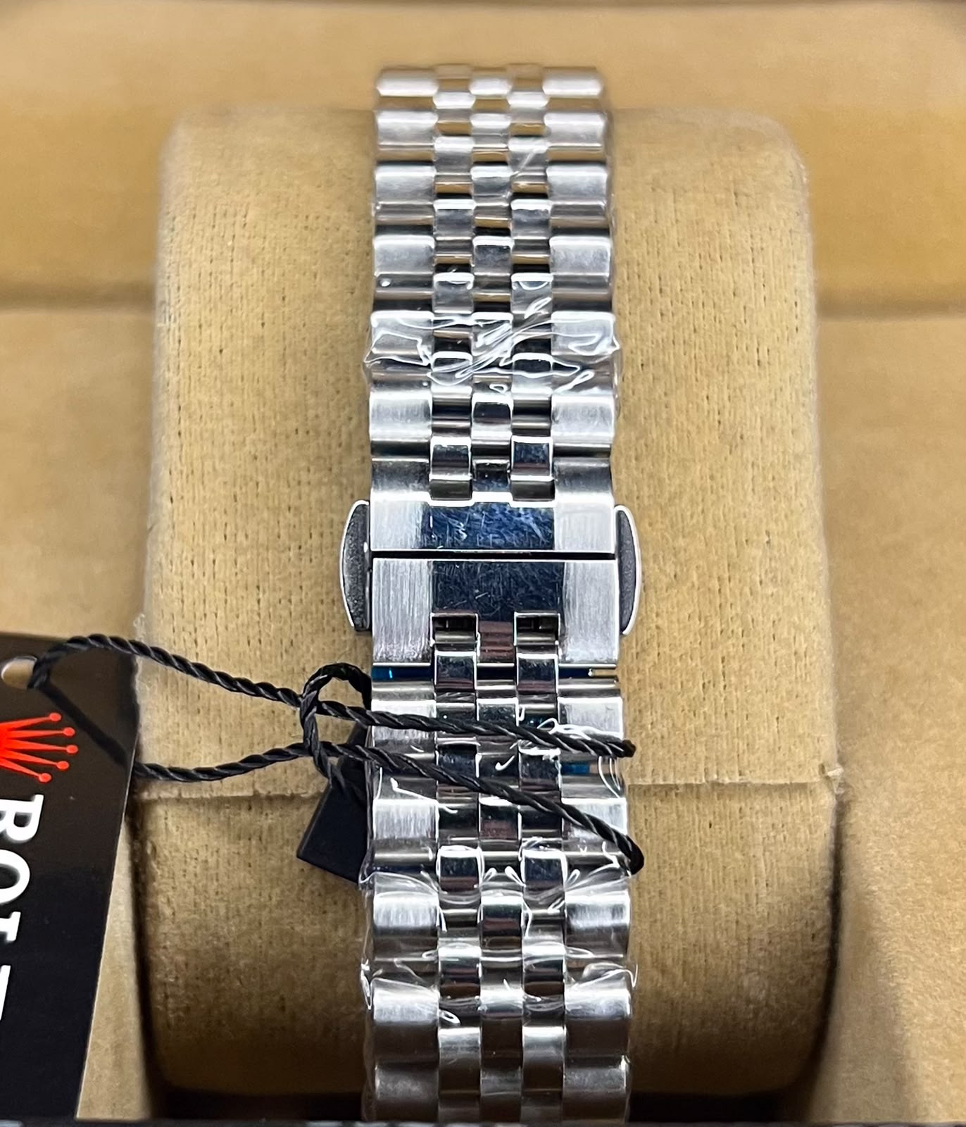 Rolex Oyster Premium - Image 4