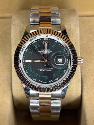 Rolex Rose Gold