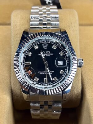 Rolex Oyster Premium