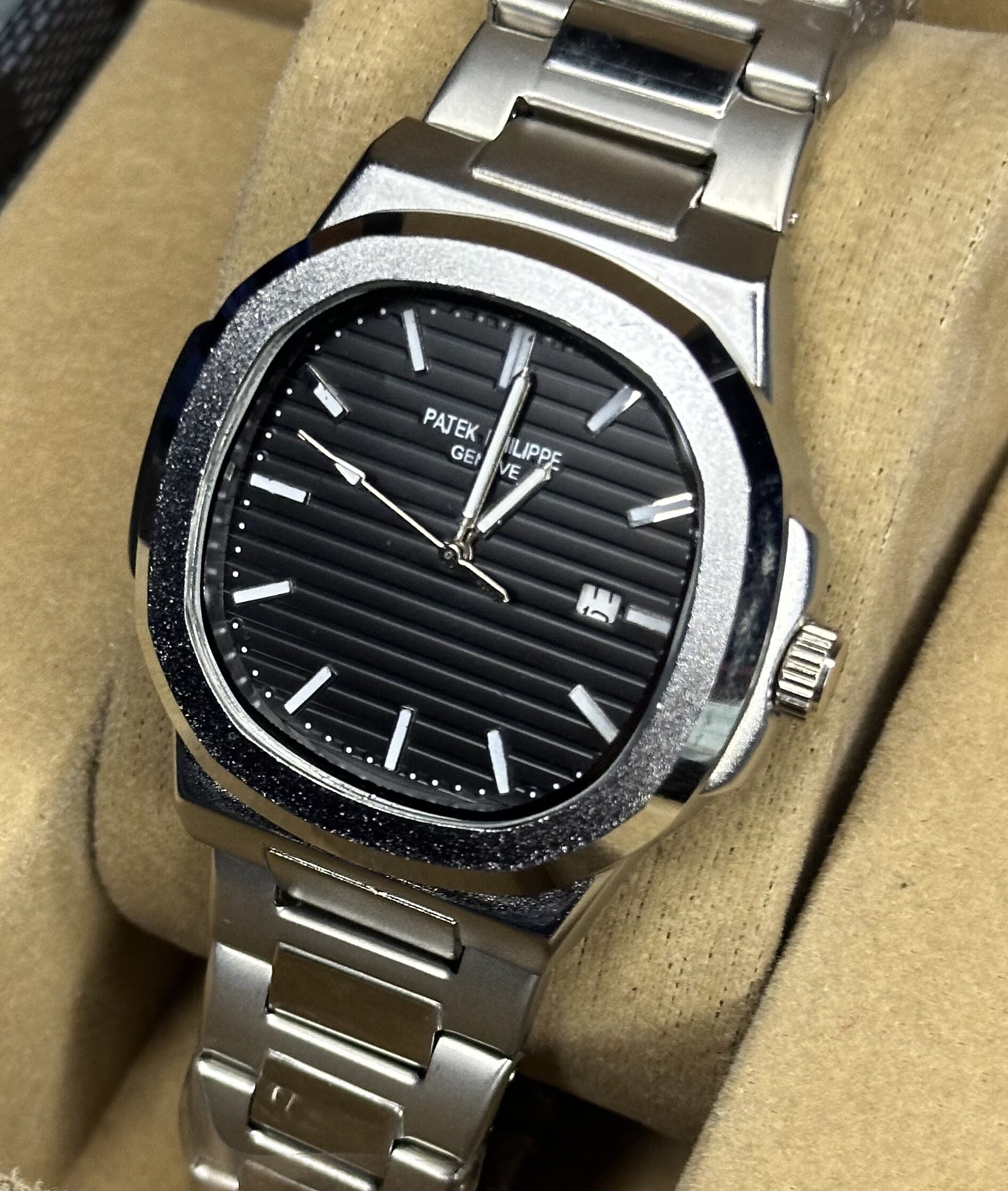 Patek Philippe - Image 3