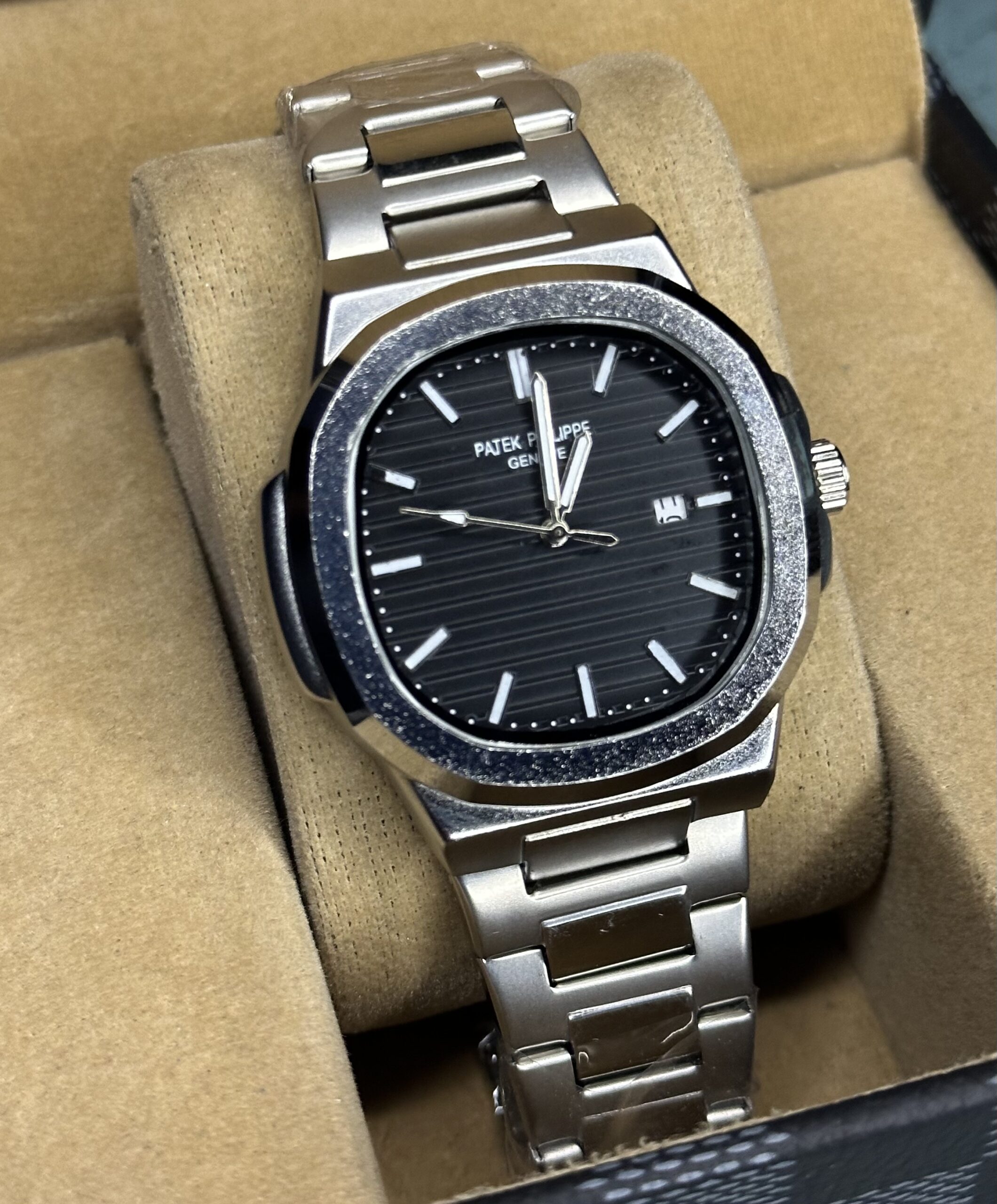 Patek Philippe - Image 2