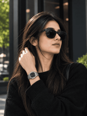 Bluetooth Smart Glasses