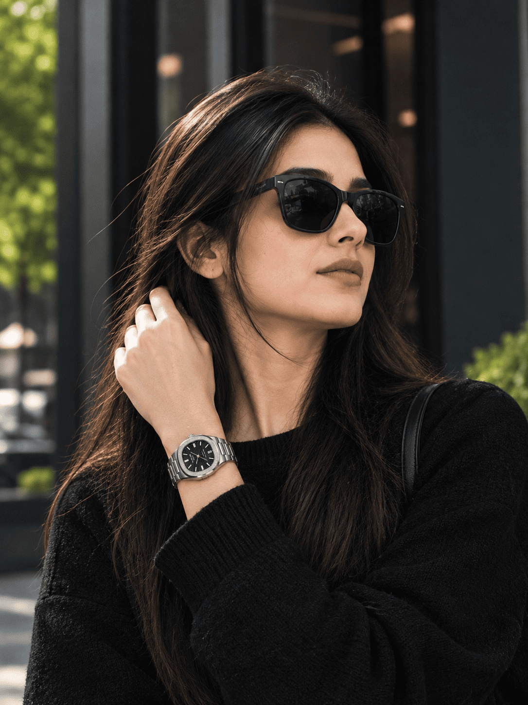 Bluetooth Smart Glasses