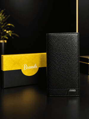 Leather Wallets